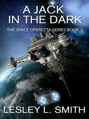 cover image of A Jack in the Dark